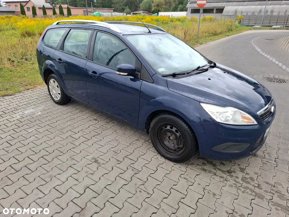 Ford Focus - 2