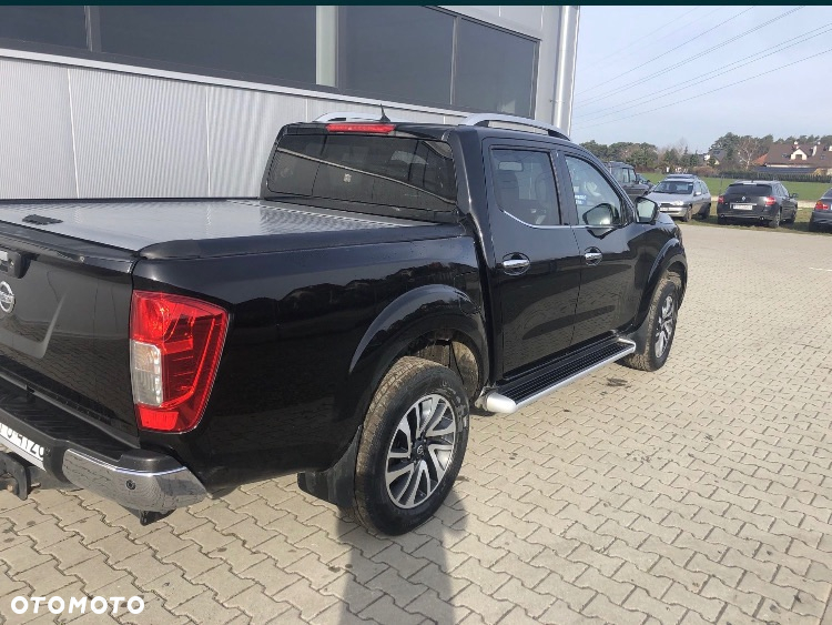 Nissan Navara - 3