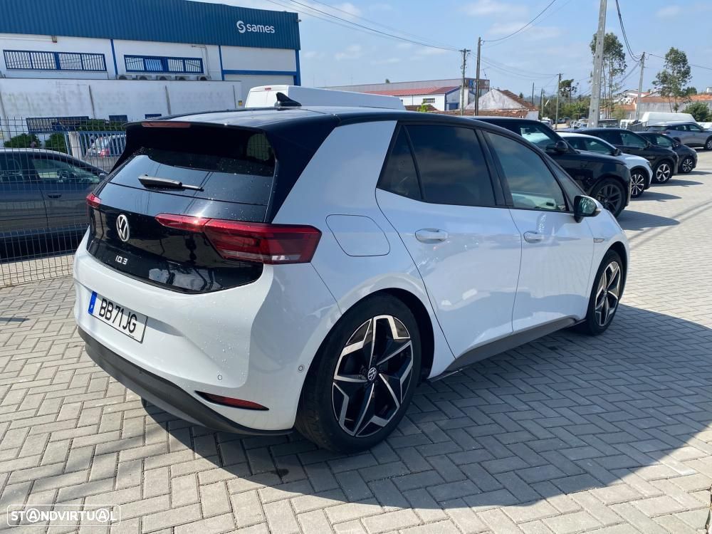 VW ID.3 58 kWh Pro - 3