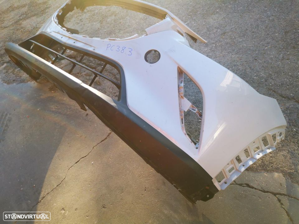MAZDA CX-3 PARA CHOQUES FRENTE - PC383 - 7