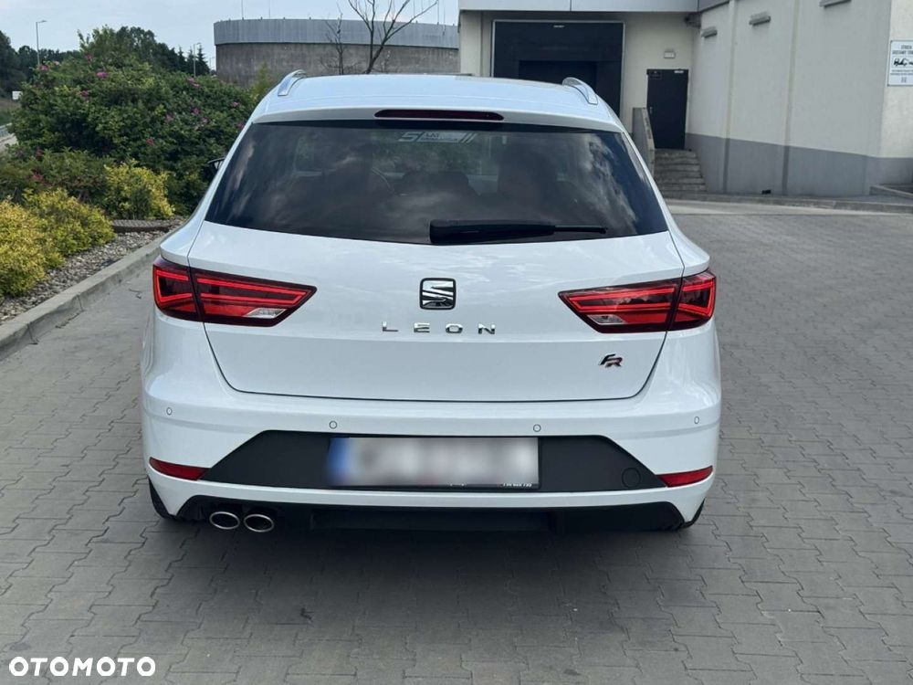 Seat Leon - 16