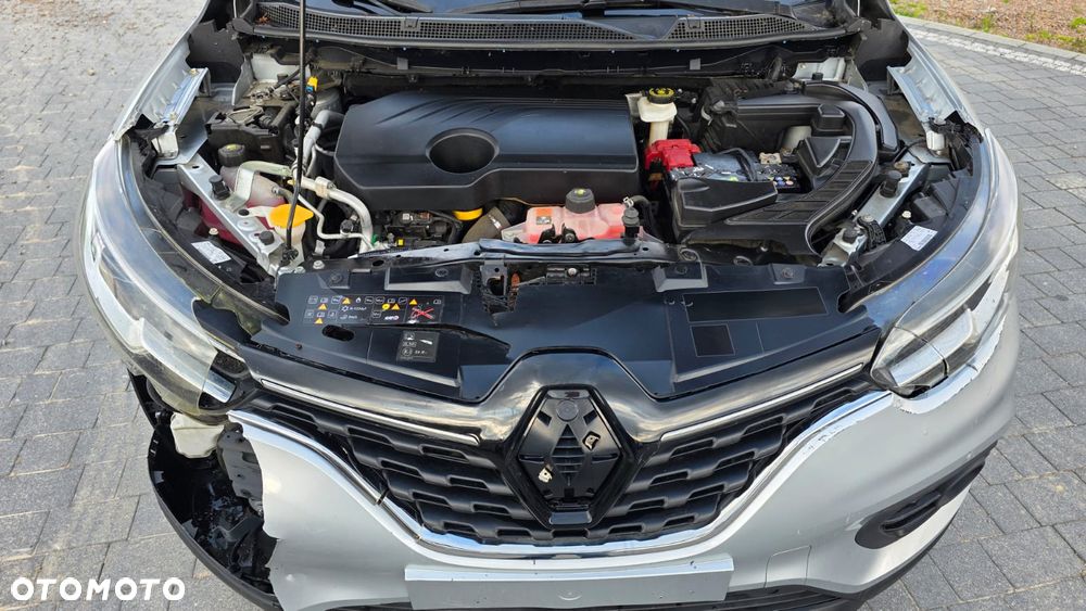 Renault Kadjar BLUE dCi 115 LIMITED - 7