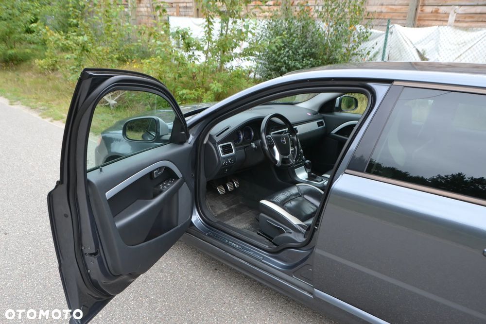 Volvo V70 2.5T RDesign - 22