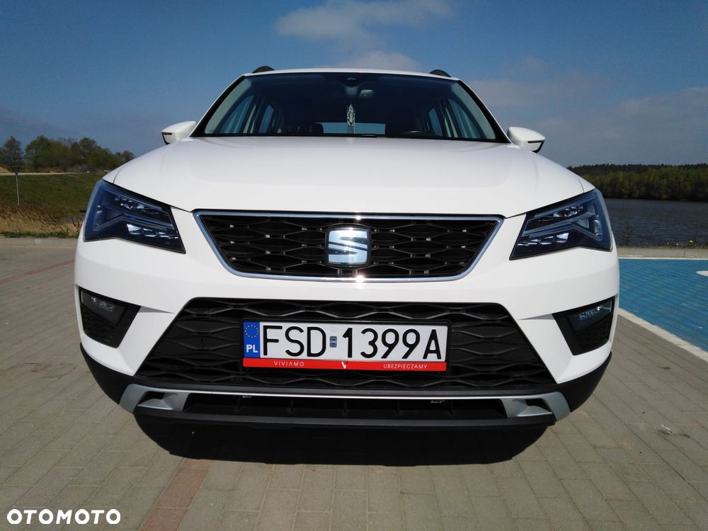 Seat Ateca - 4