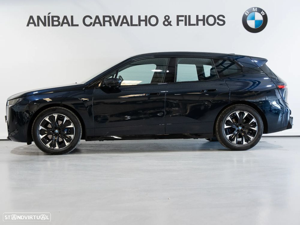 BMW iX xDrive 45 Pack Desportivo - 2