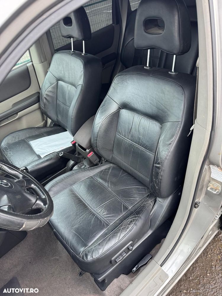 Nissan X-Trail 2.2 dCi 4x4 Edition Elegance - 13