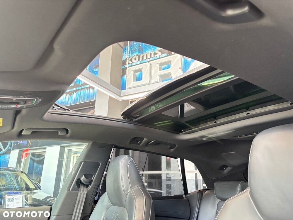 Audi SQ8 - 27