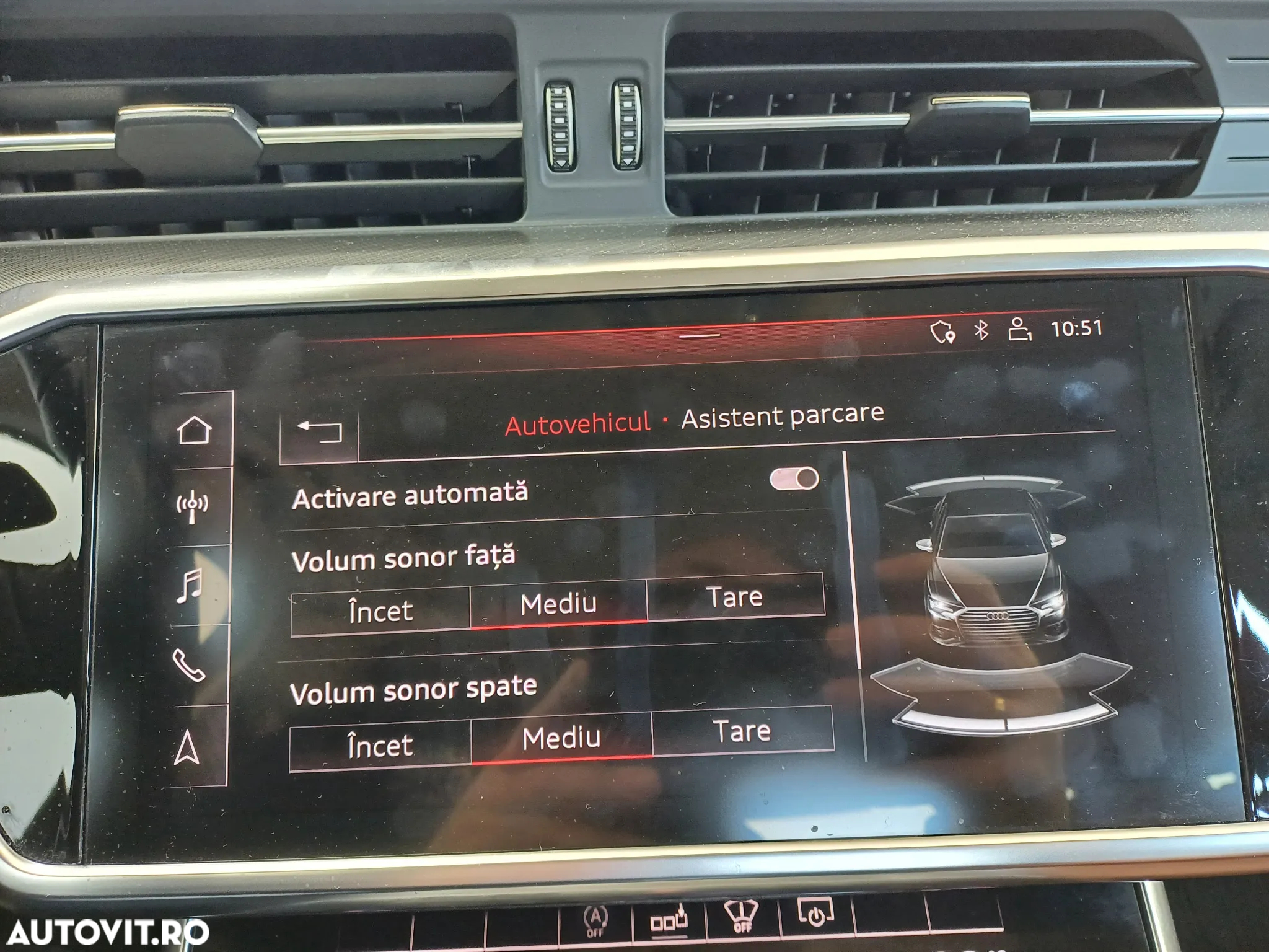 Audi A6 2.0 40 TDI quattro S tronic Design - 28