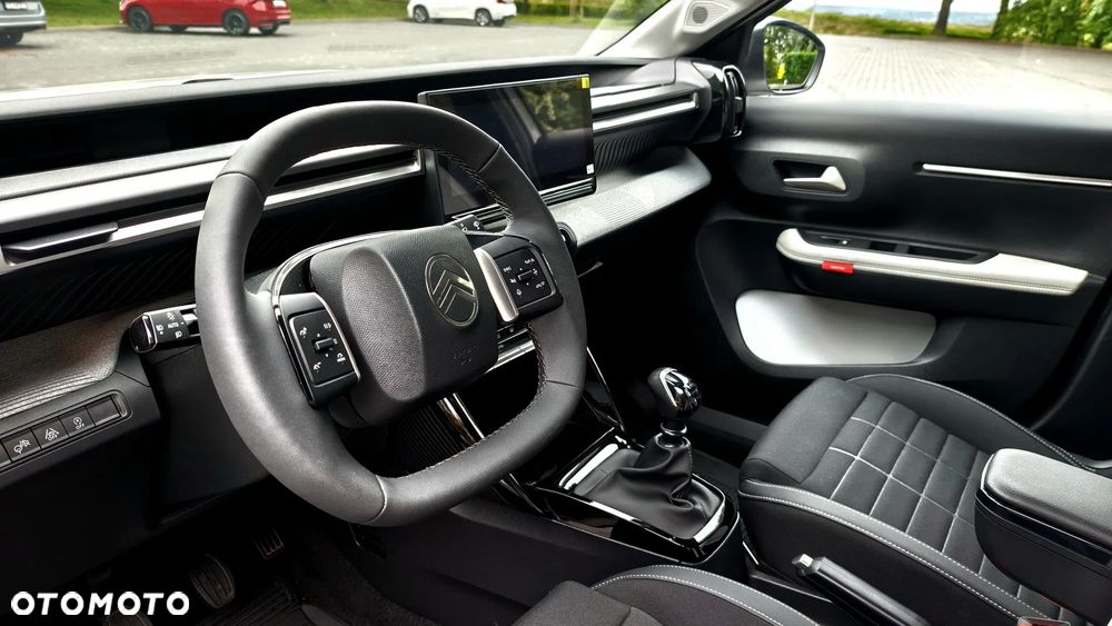 Citroën C3 1.2 T Max - 4
