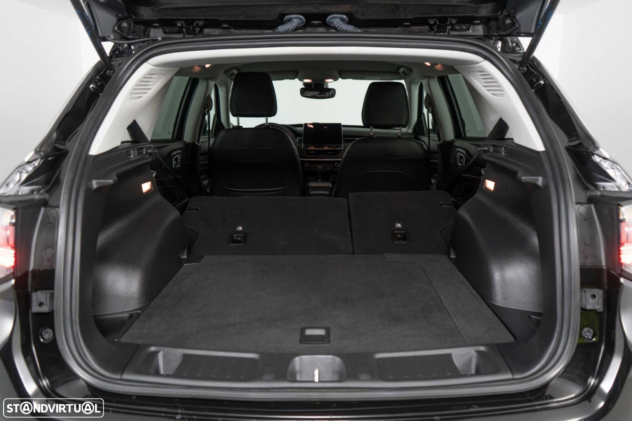Jeep Compass 1.3 TG 4Xe Limited - 12