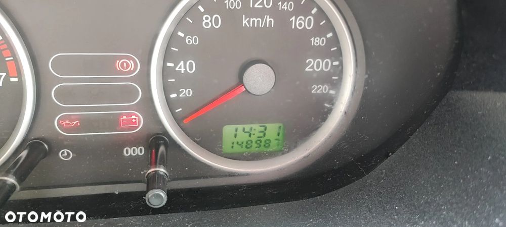 Ford Fiesta 1.3 Ambiente - 6