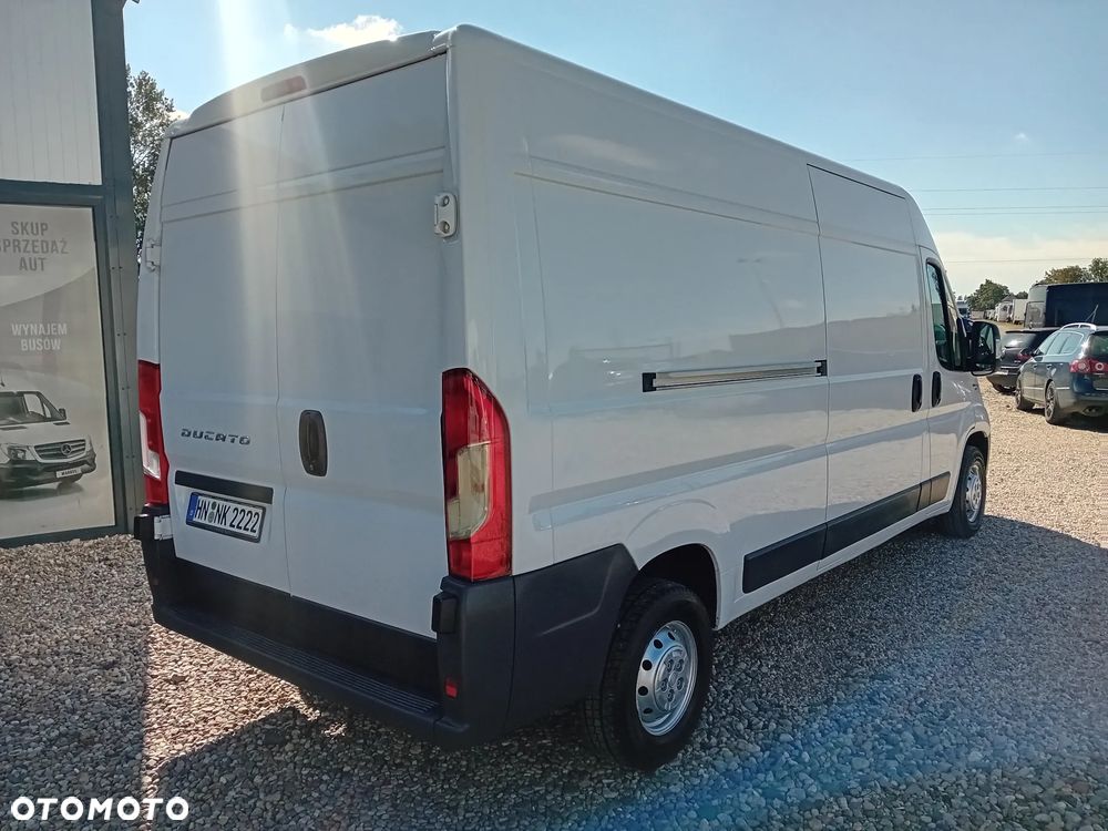 Fiat Ducato - 5