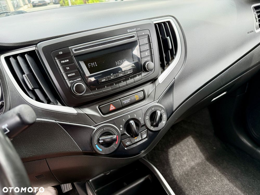 Suzuki Baleno 1.2 Dualjet Club - 33