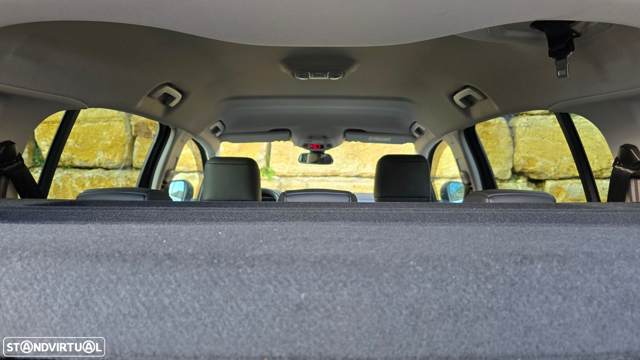 Citroën C5 Aircross 1.5 BlueHDi Shine EAT8 - 59