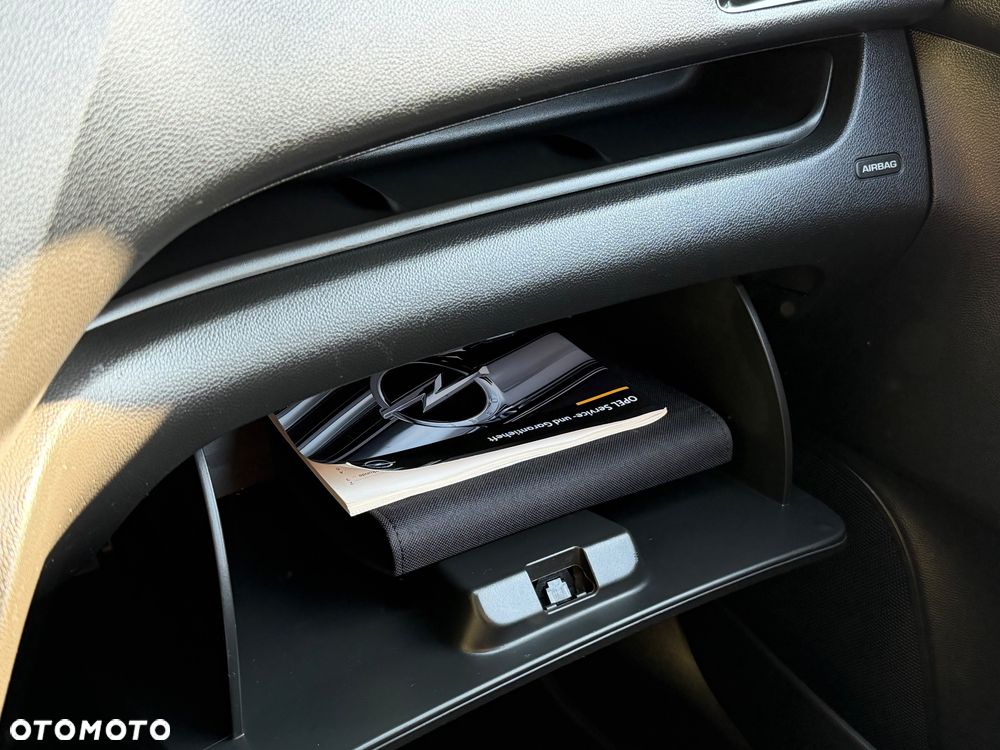 Opel Karl 2015