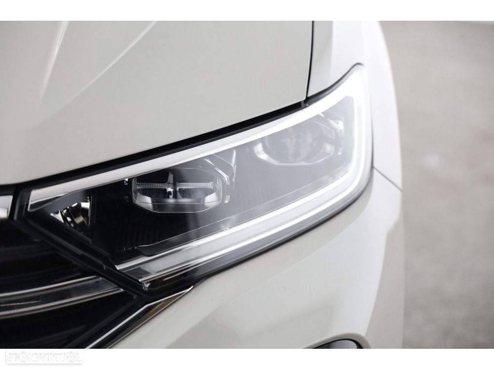 VW T-Roc 1.0 TSI Urban - 26