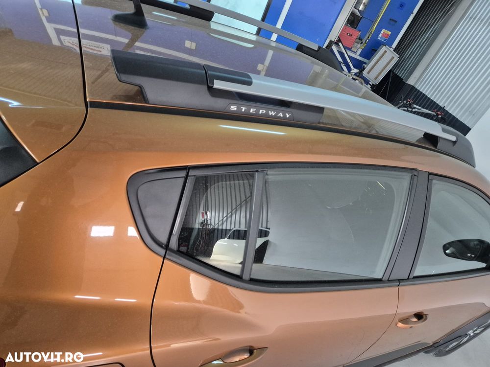 Dacia Sandero ECO-G 100 MT6 Comfort - 15