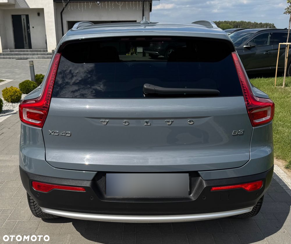 Volvo XC 40 B3 Core - 5