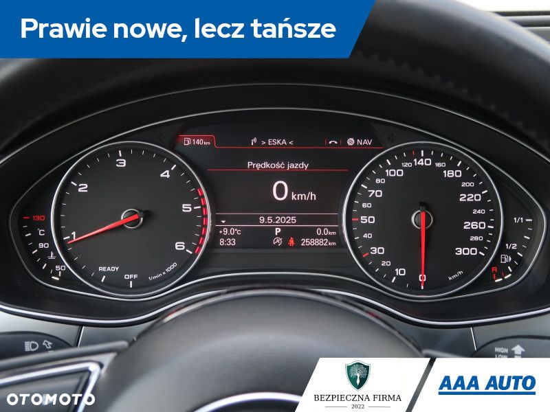 Audi A6 - 12