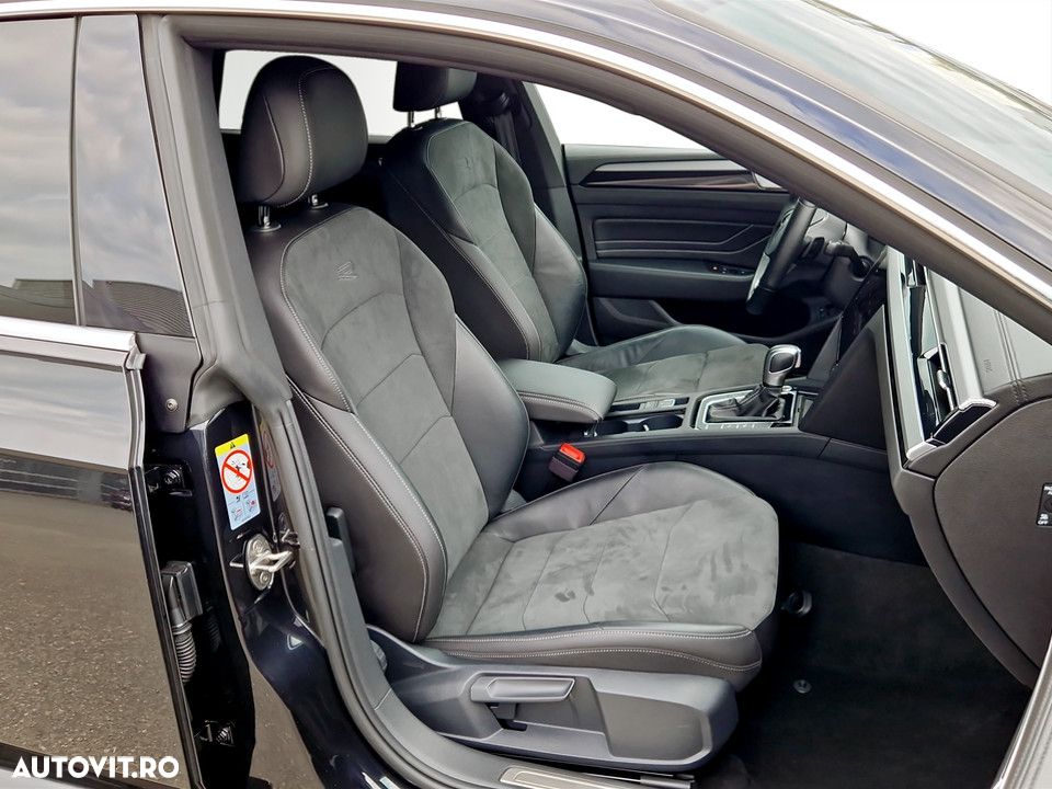 Volkswagen ARTEON 1.4 eHybrid OPF DSG R-Line - 13