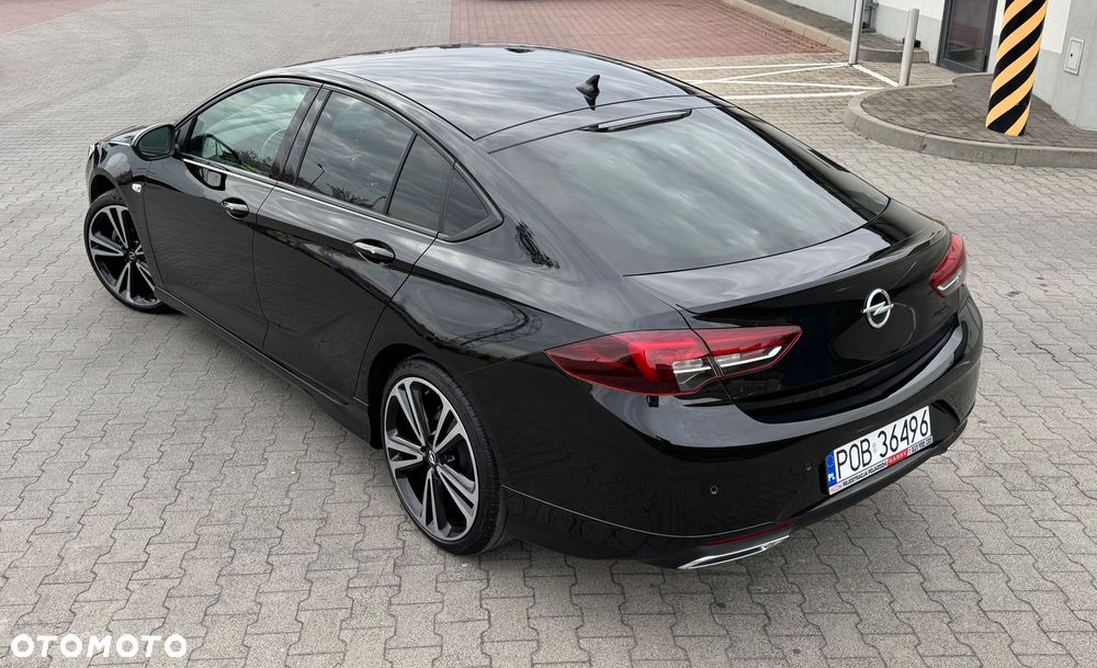 Opel Insignia 2.0 CDTI GS Line + S&S - 8
