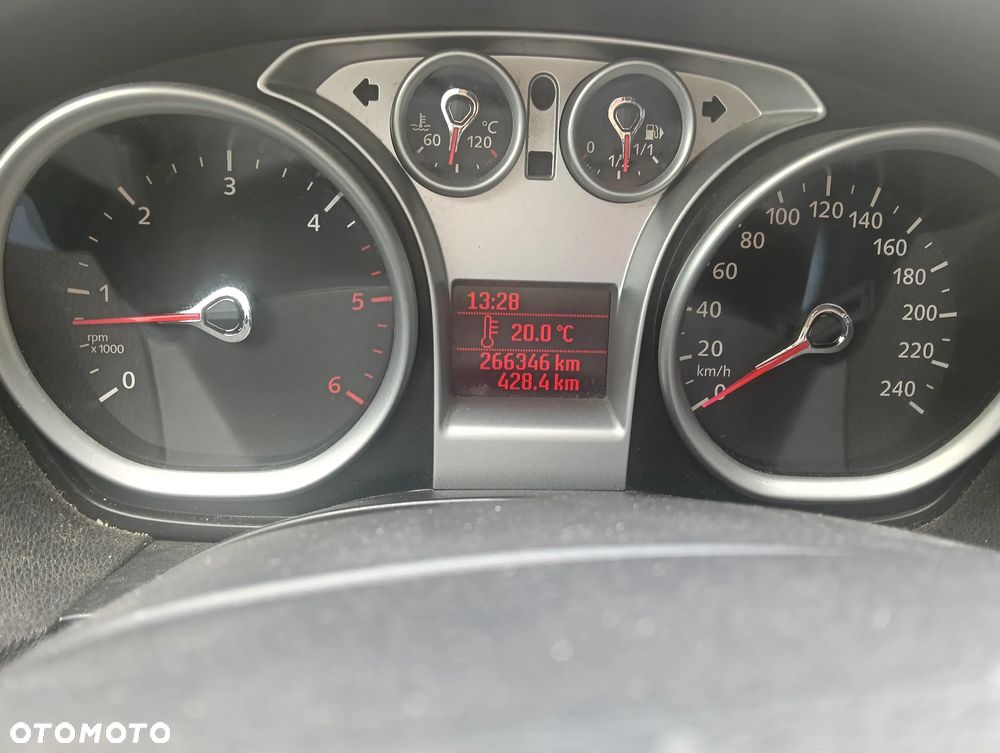 Ford Focus C-Max - 6