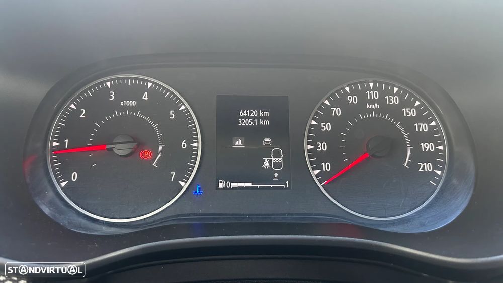 Dacia Jogger 1.0 TCe Extreme+ Up&Go 7L - 11