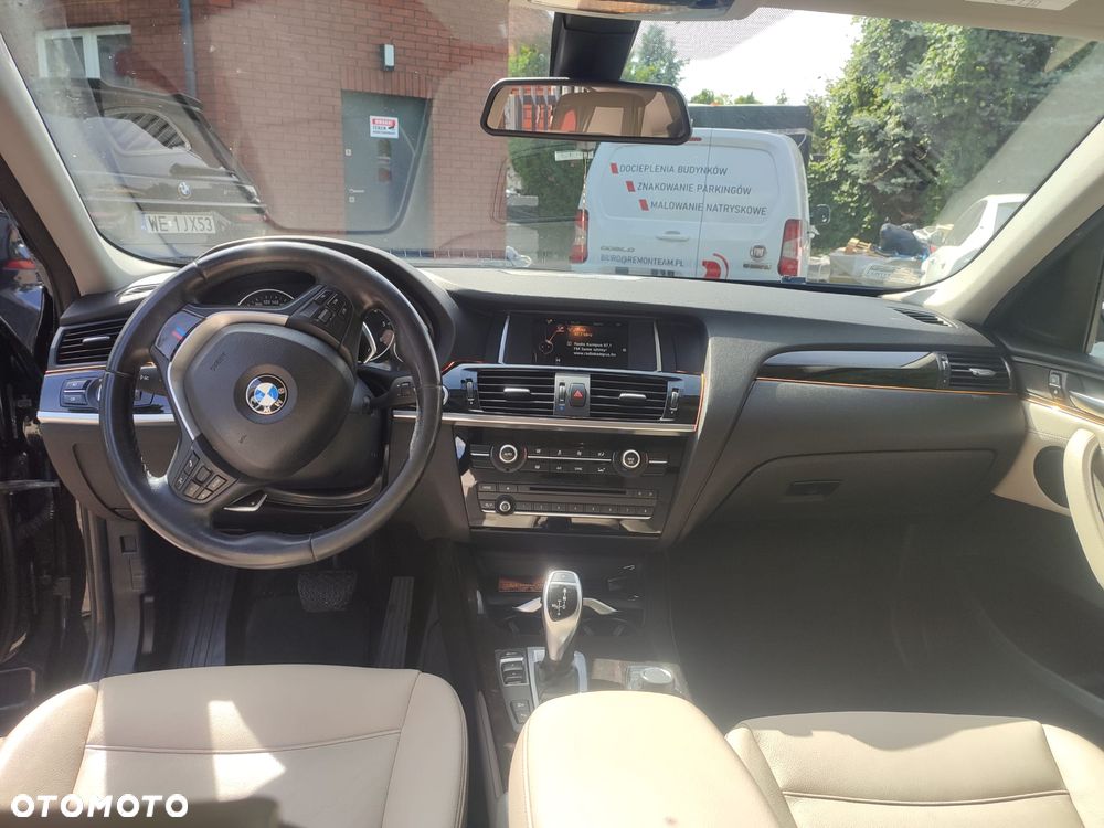BMW X4 xDrive30d - 5