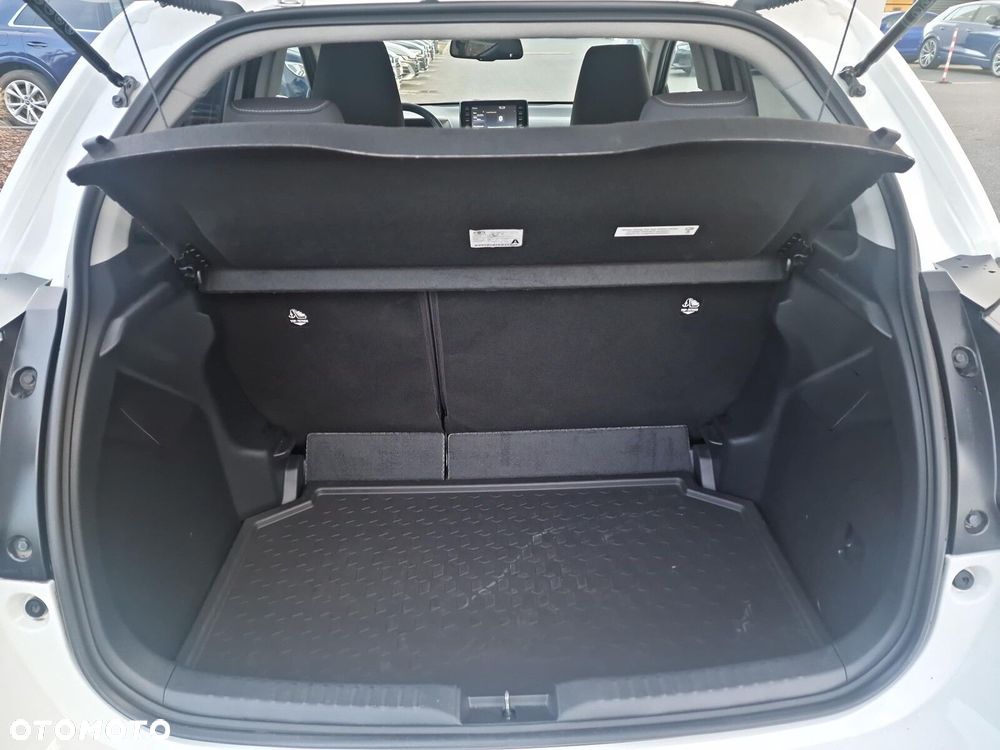 Toyota Yaris 1.5 Comfort - 20