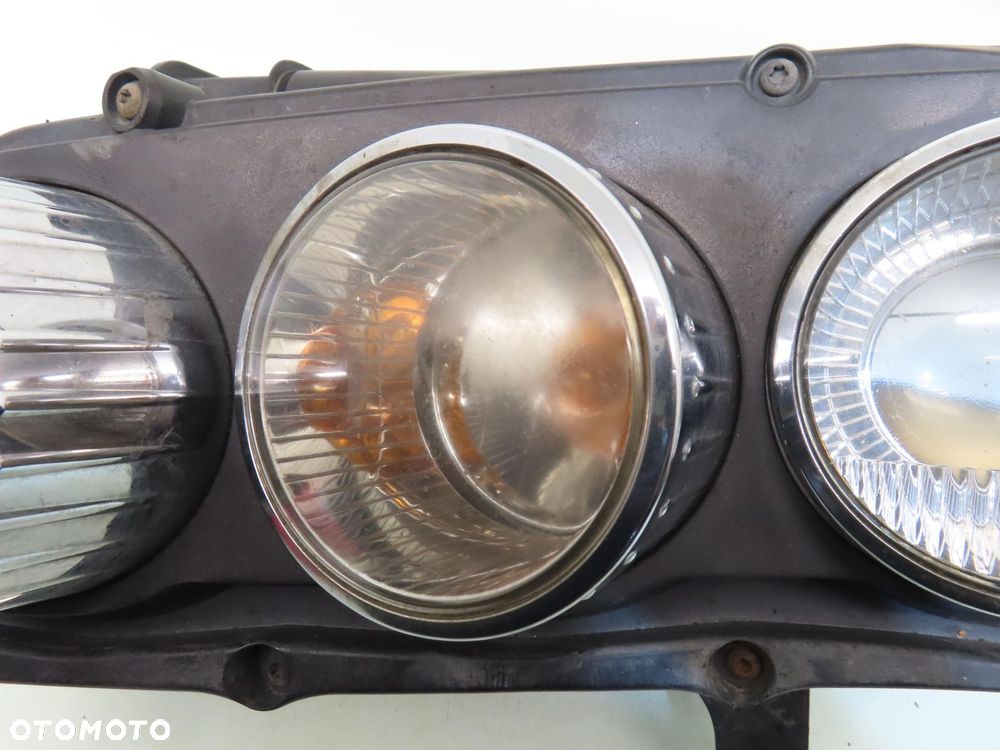 LAMPA LEWA PRZEDNIA ALFA ROMEO 159 60682089 - 10
