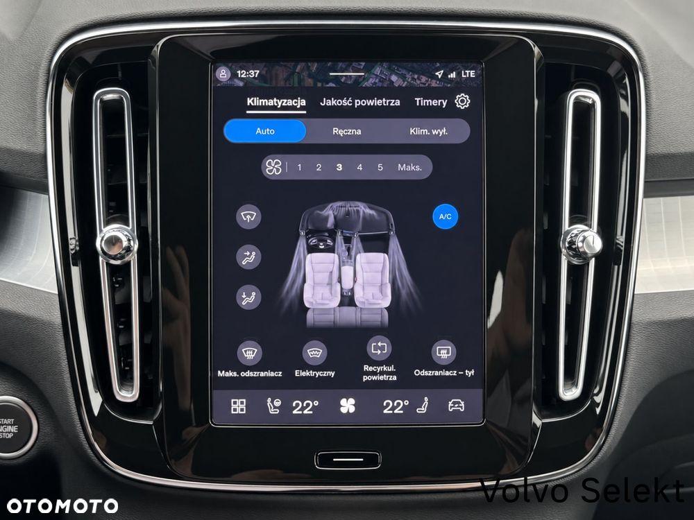 Volvo XC 40 - 19