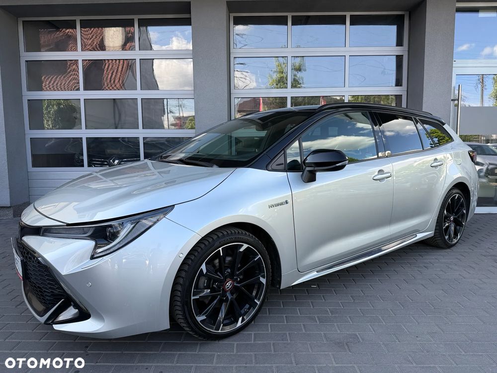 Toyota GR Corolla - 30