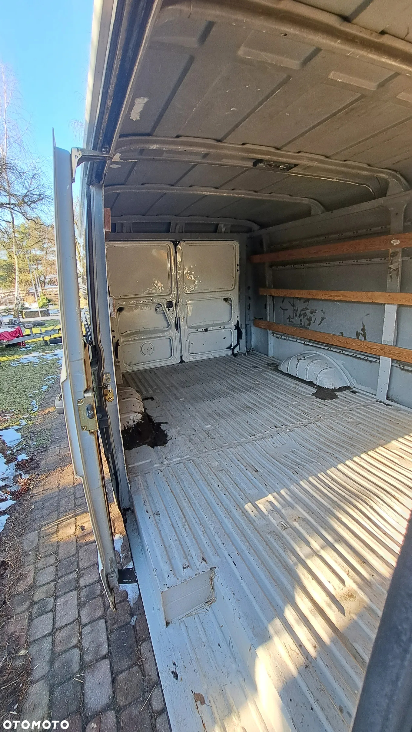 Volkswagen LT31 - 6