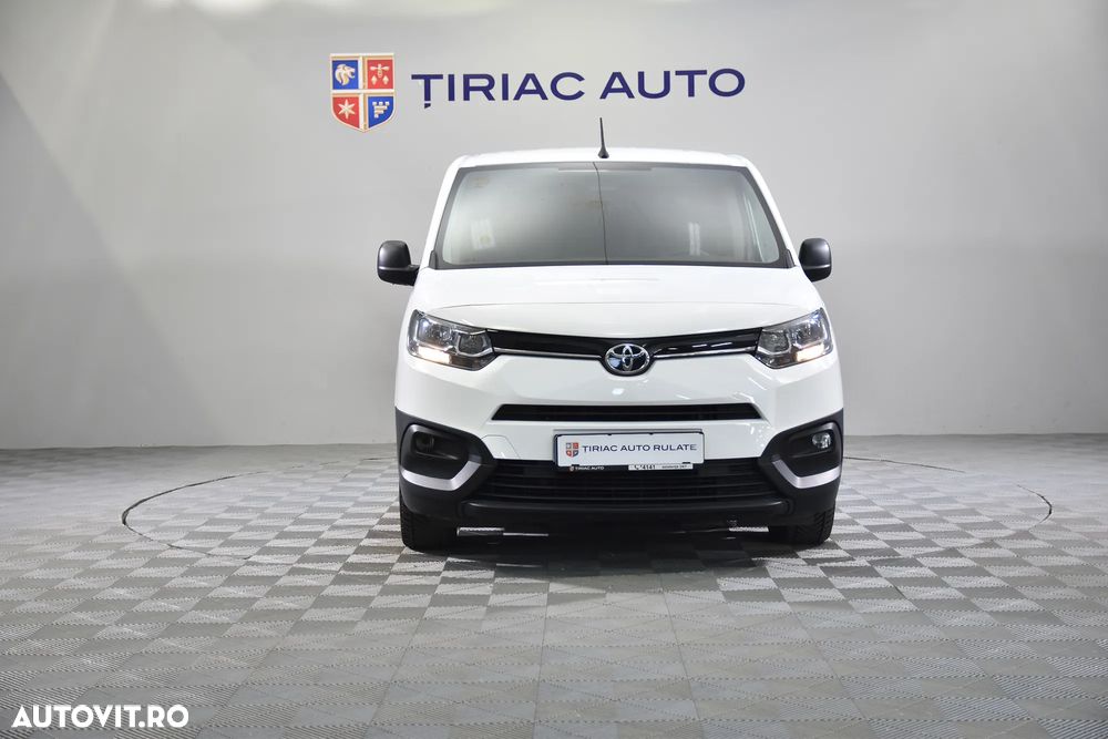 Toyota PROACE - 8