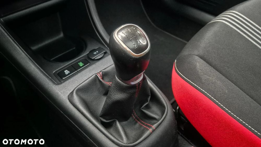 Skoda Citigo 1.0 MPI Monte Carlo - 25