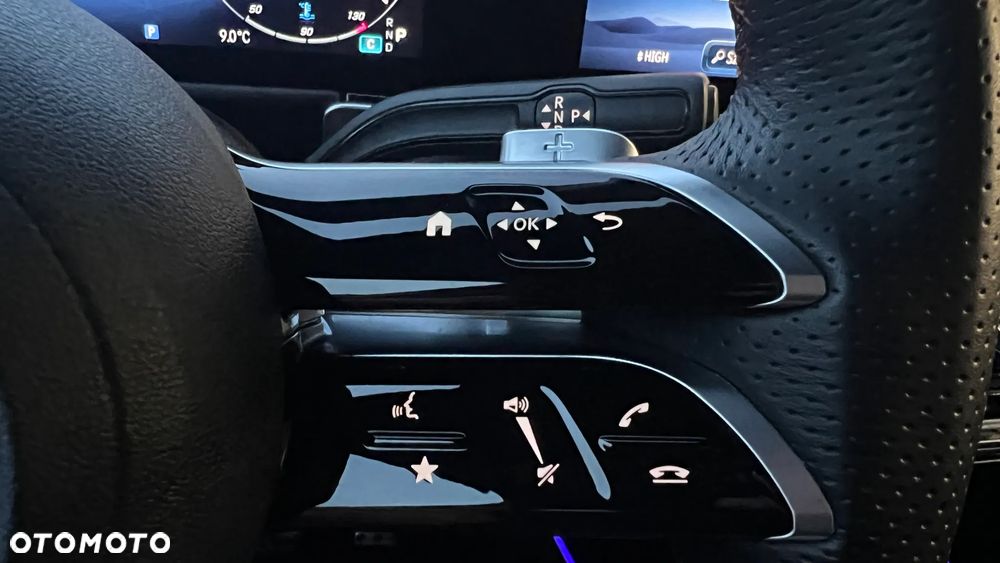 Mercedes-Benz GLB 220 d 4-Matic AMG Line 8G-DCT - 21