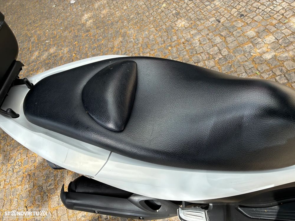 Honda PCX125 125 - 7