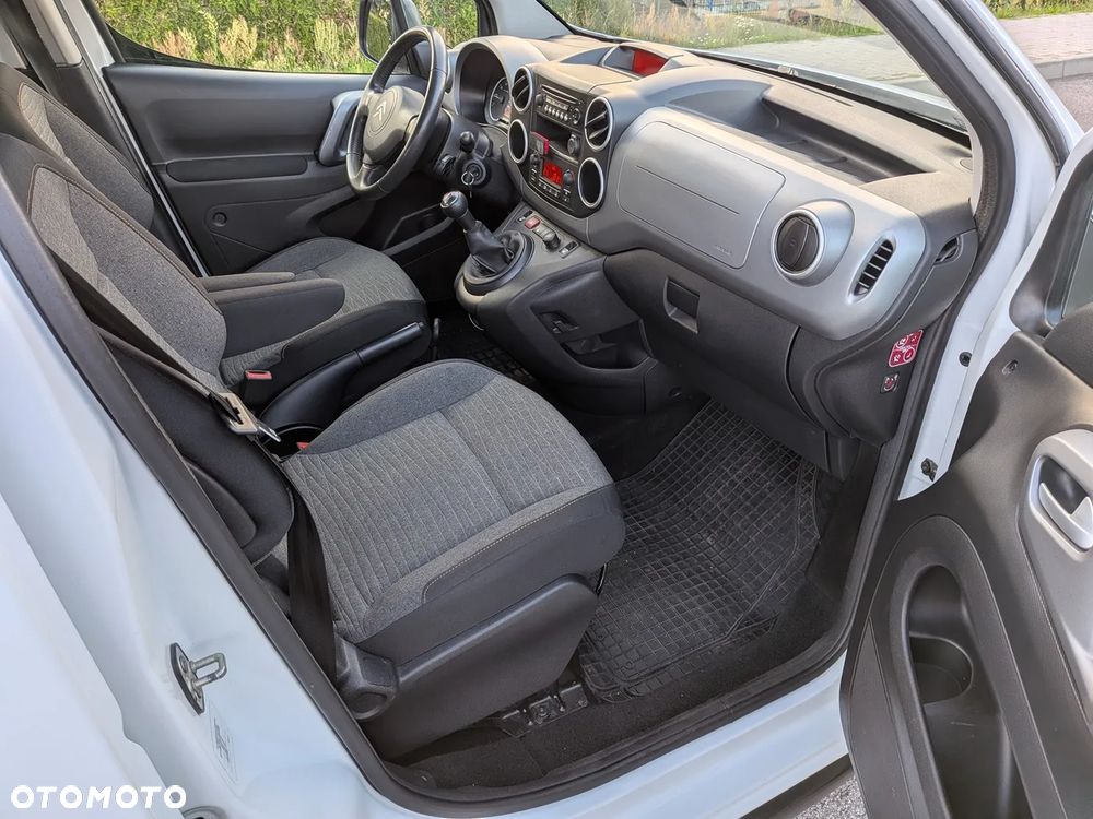 Citroën Berlingo Multispace BlueHDi 100 S&S XTR - 21