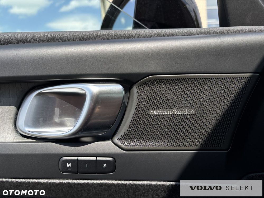 Volvo XC 40 - 13