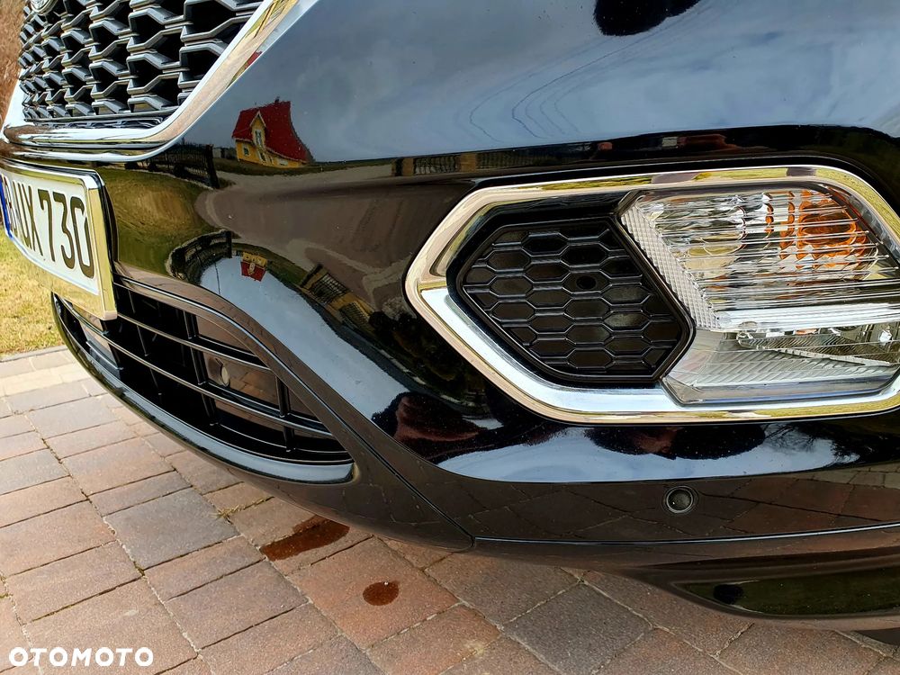 Ford Kuga 2.0 TDCi 4x4 Vignale - 18