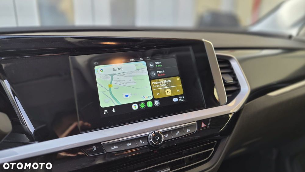 Opel Grandland X - 22