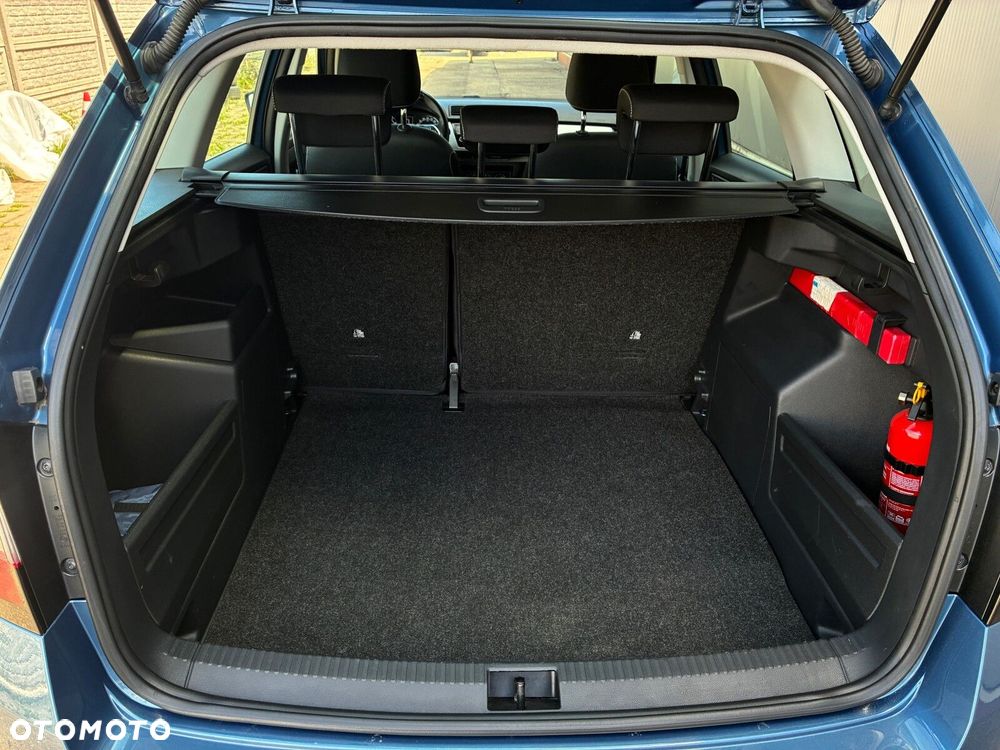 Skoda Fabia 1.0 TSI Ambition - 27