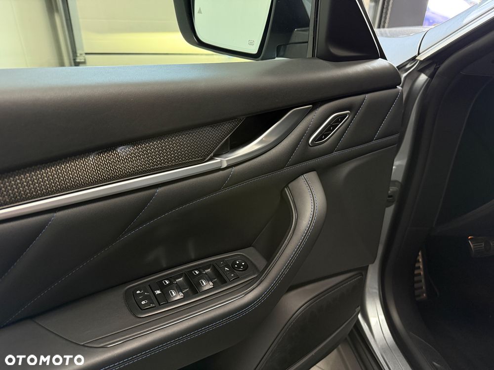 Maserati Levante MHEV GT - 11