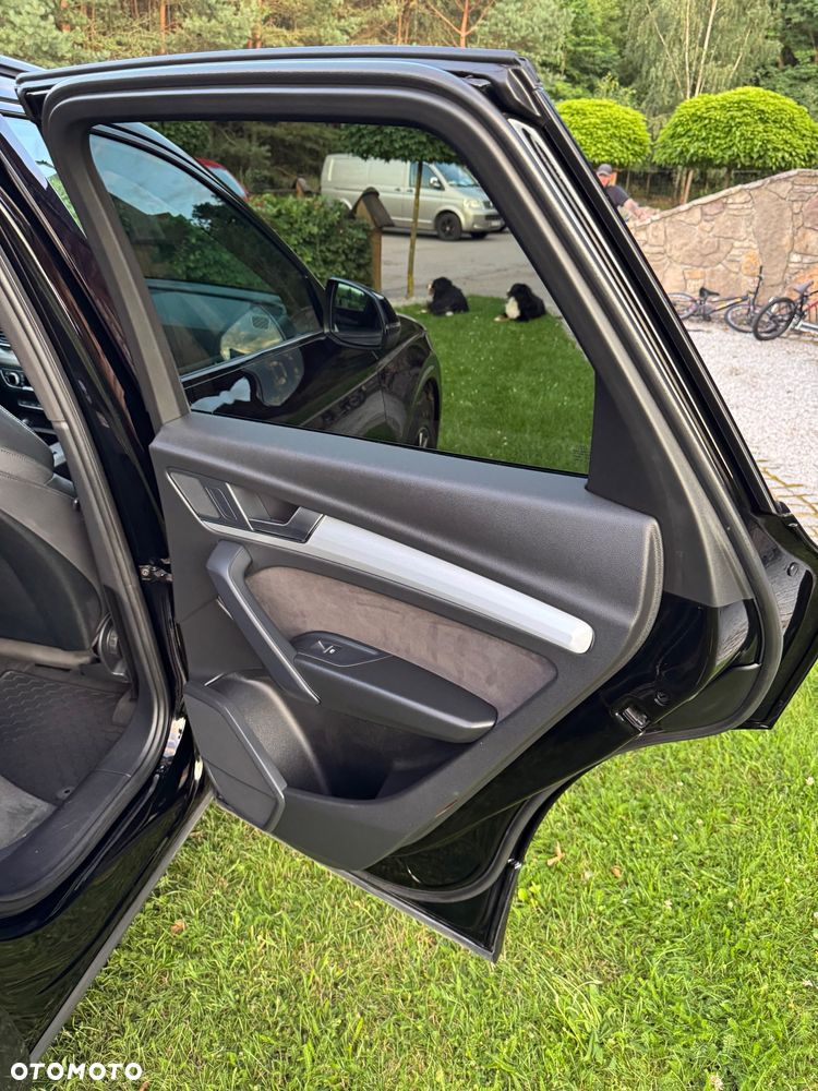 Audi Q5 - 29