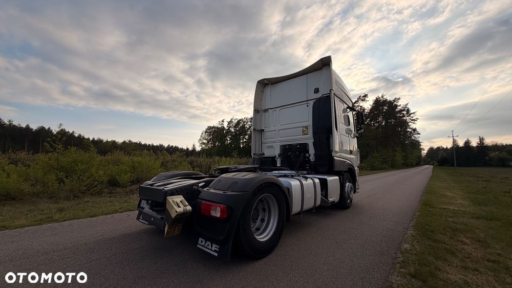 DAF - 7