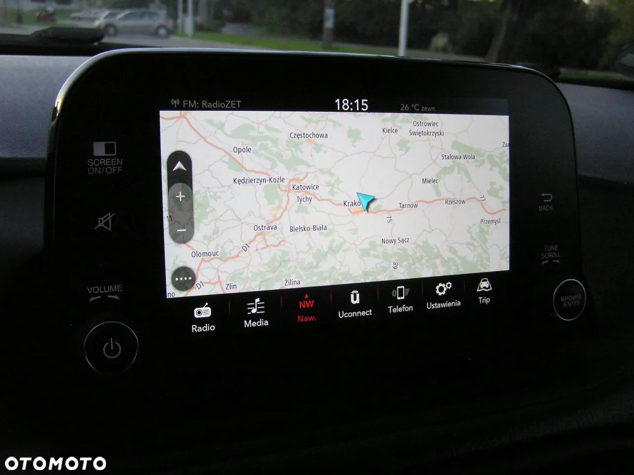 Fiat Tipo 1.4 T-Jet 16v S-Design EU6d - 19