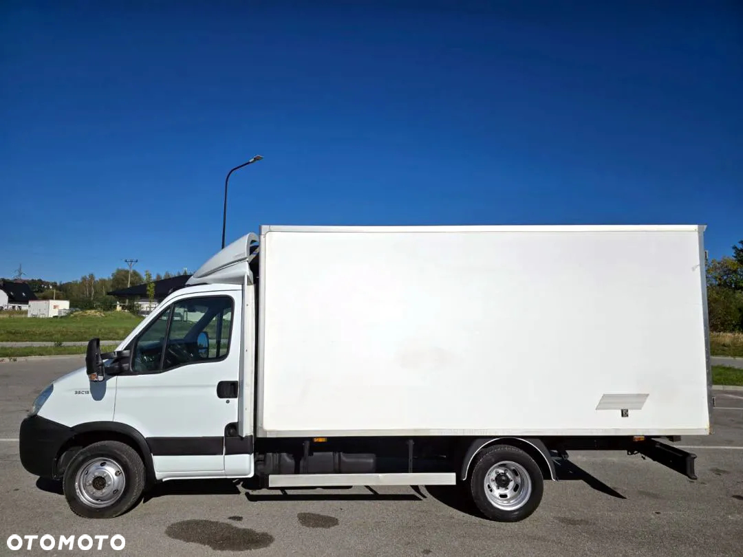 Iveco Daily - 8