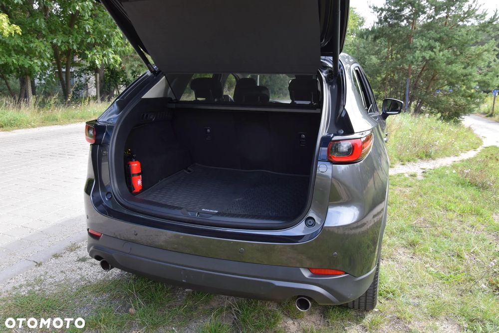 Mazda CX-5 2.5 Homura 2WD - 28