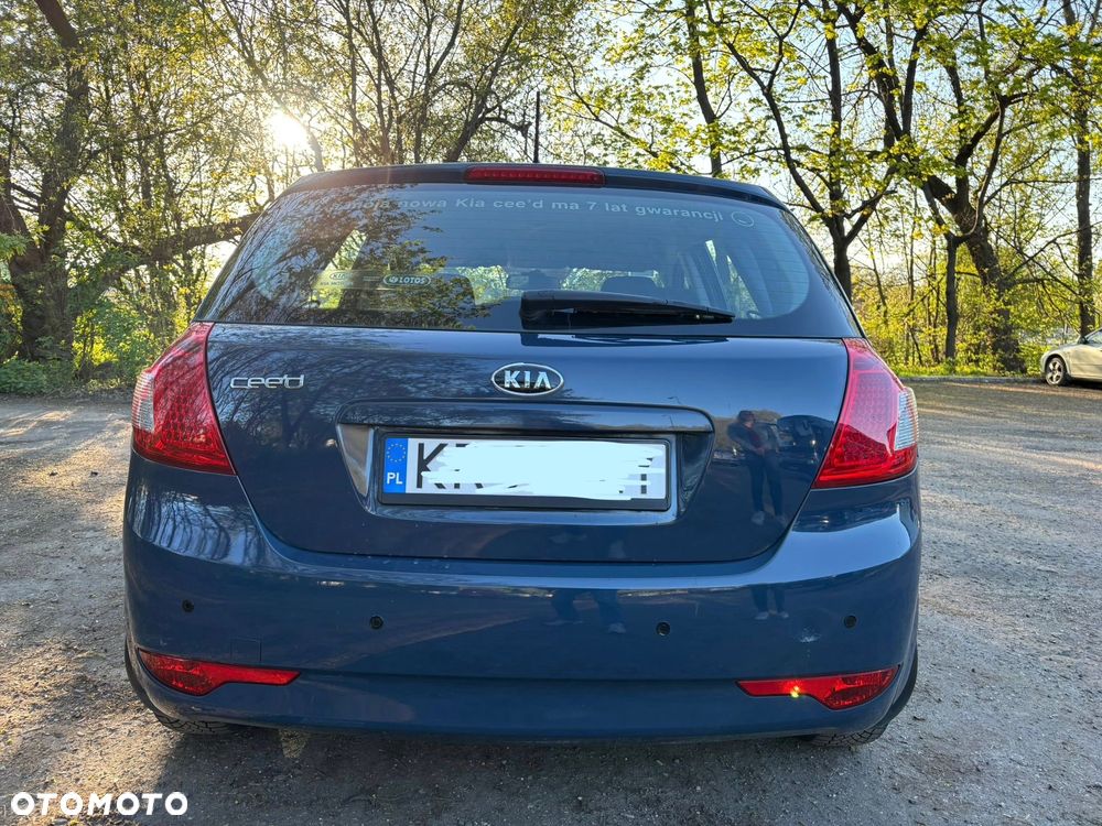 Kia Ceed 1.6 Comfort - 5