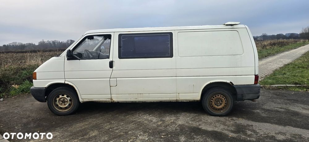 Volkswagen T4 - 8